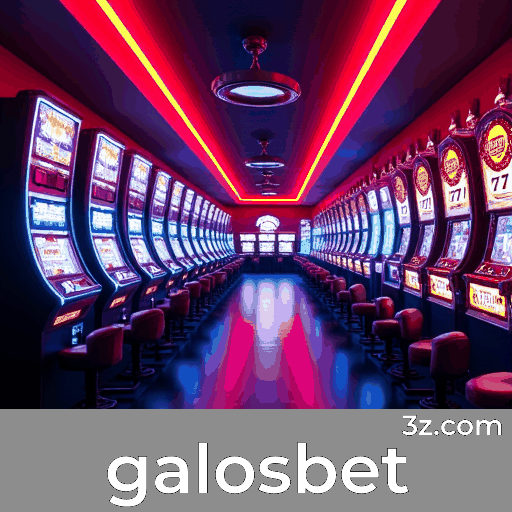 Domine Jogos no Galosbet: Estratégias que Funcionam
