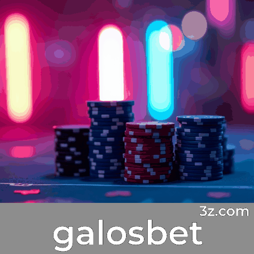 Galosbet: Seu Cassino Online Seguro e Divertido