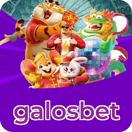 Interface galosbet