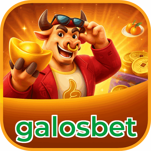 galosbet Logo