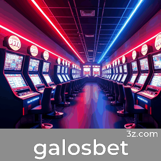Galosbet: Rápido Download e Uso Fácil para Brasileiros